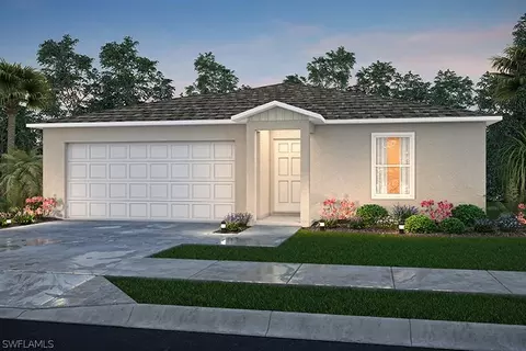 8005 Melody Cir, Labelle, FL 33935