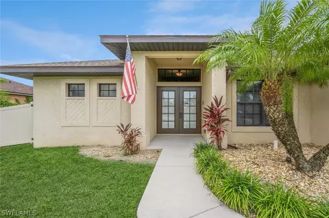2620 SW 27th St, Cape Coral, FL 33914