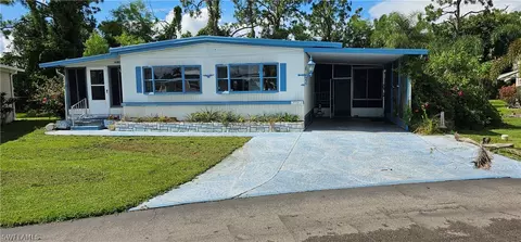 114 Carriage Ln, North Fort Myers, FL 33917
