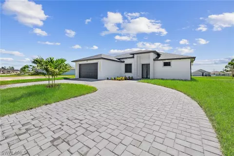 328 El Dorado Blvd S, Cape Coral, FL 33991