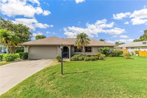 3976 Blenheim St, Fort Myers, FL 33919