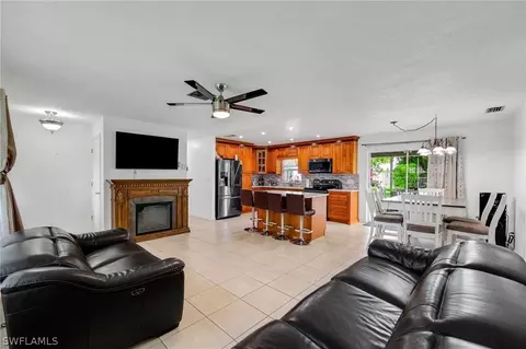 703 Willow Dr, Lehigh Acres, FL 33936