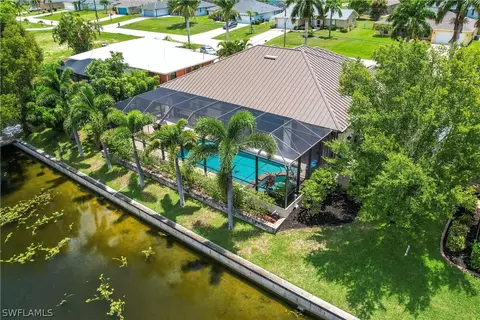 2706 SW 10th Ave, Cape Coral, FL 33914