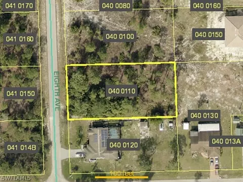 1102 Eighth Ave, Lehigh Acres, FL 33972