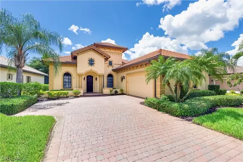 11839 Rosalinda Ct, Fort Myers, FL 33912