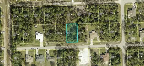 3008 49th St W, Lehigh Acres, FL 33971