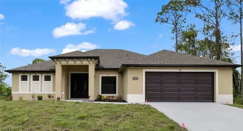 1705 Colonial Ave, Lehigh Acres, FL 33971
