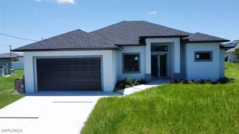 2120 NW 8th Pl, Cape Coral, FL 33993