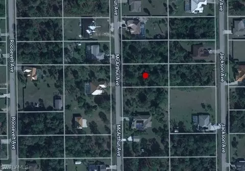 710 Mcarthur Ave, Lehigh Acres, FL 33936