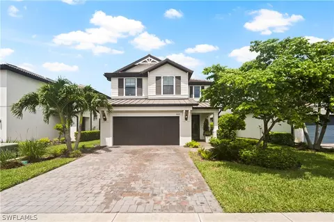 9575 Bexley Dr, Fort Myers, FL 33967