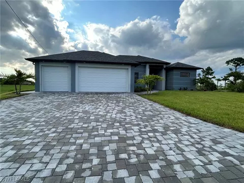 3914 NW 35th Ave, Cape Coral, FL 33993