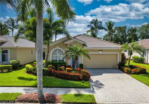 14243 Reflection Lakes Dr, Fort Myers, FL 33907