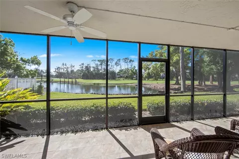 16442 Timberlakes Dr #101, Fort Myers, FL 33908