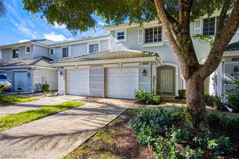 8102 Pacific Beach Dr, Fort Myers, FL 33966