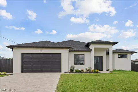 2512 SW 31st St, Cape Coral, FL 33914