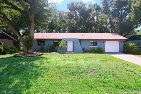 1395 Salyers St, Port Charlotte, FL 33952