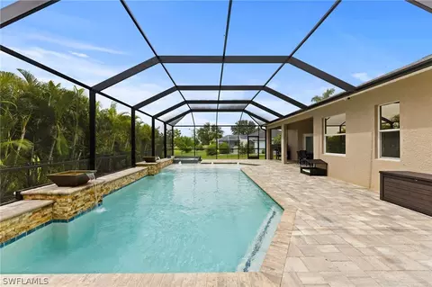 1408 SW 15th Pl, Cape Coral, FL 33991
