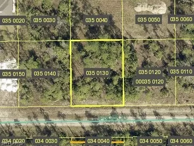 218 Singer St, Lehigh Acres, FL 33972