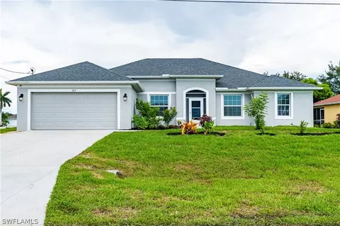 1617 NW 31st Pl, Cape Coral, FL 33993