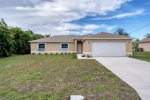 1105 SW 15th Ter, Cape Coral, FL 33991
