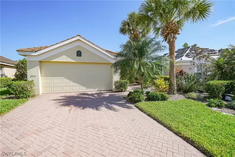 2531 Belleville Ct, Cape Coral, FL 33991