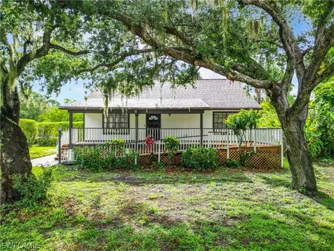 16970 Carolyn Ln, North Fort Myers, FL 33917