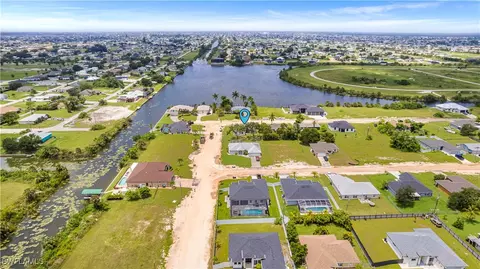 2009 NE 13th Ave, Cape Coral, FL 33909