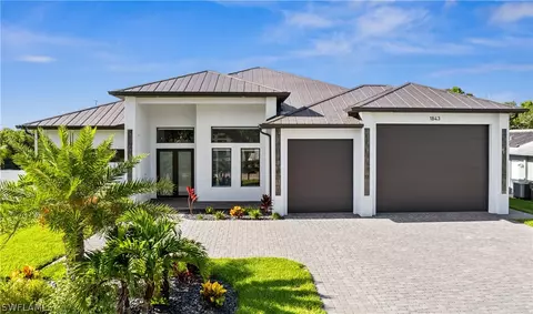 1843 Everest Pkwy, Cape Coral, FL 33904