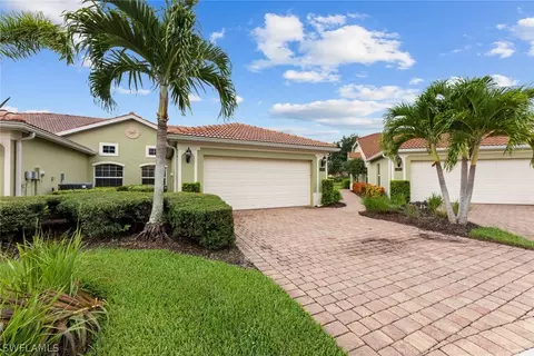 14938 Volterra Ct, Naples, FL 34120