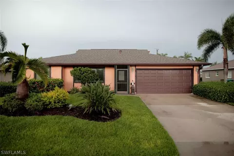 209 SE 1st Ave, Cape Coral, FL 33990
