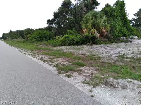 2509 57th St SW, Lehigh Acres, FL 33976