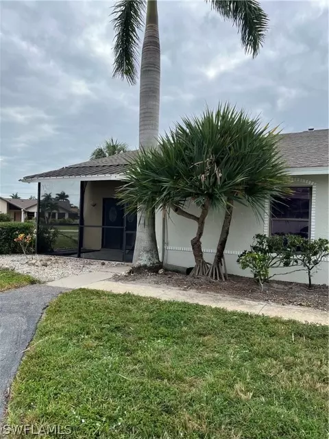 1413 SW 51st Ln #30, Cape Coral, FL 33914