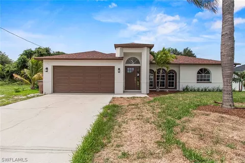 2306 SW 17th St, Cape Coral, FL 33991