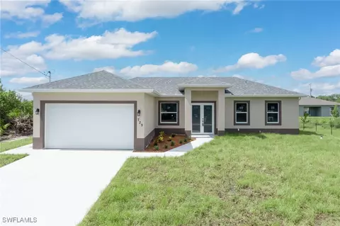 729 Grant Blvd, Lehigh Acres, FL 33974
