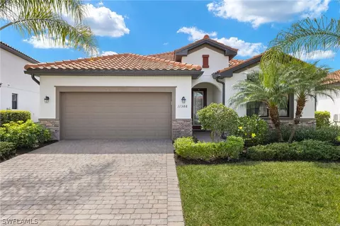 11588 Shady Blossom Dr, Fort Myers, FL 33913