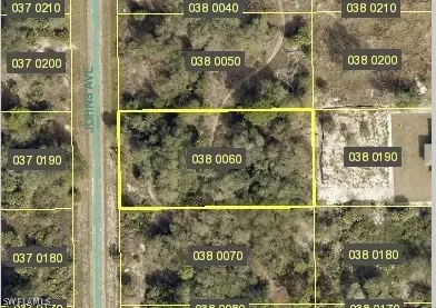 1512 Johns Ave, Lehigh Acres, FL 33972