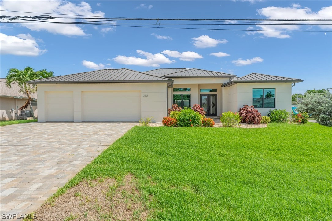 2201 El Dorado Pkwy W  