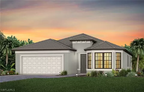 20184 Kingmont Dr, Estero, FL 33928