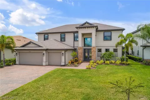 18339 Parksville Dr, Estero, FL 33928