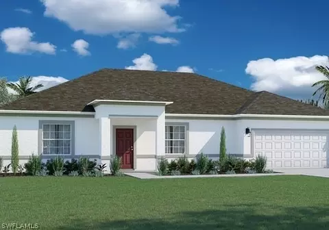 2737 NW 11th St, Cape Coral, FL 33993