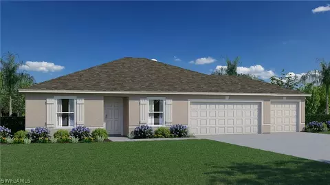 1630 NW 19th St, Cape Coral, FL 33993