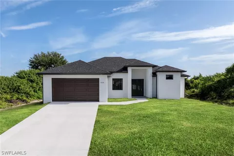 3116 26th St SW, Lehigh Acres, FL 33976