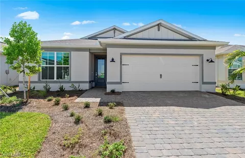 16905 Sage Ter, Punta Gorda, FL 33982