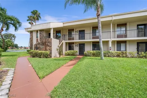 13315 White Marsh Ln #402, Fort Myers, FL 33912