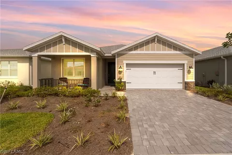 16410 Marsh Ln, Punta Gorda, FL 33982