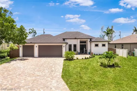 2916 SW 10th Ave, Cape Coral, FL 33914