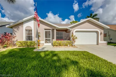17868 Dracena Cir, North Fort Myers, FL 33917