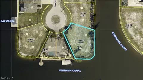 1003 NW 39th Ave, Cape Coral, FL 33993
