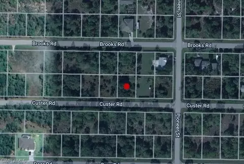 26260 Custer Rd, Punta Gorda, FL 33955