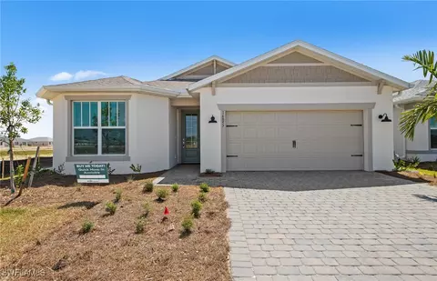 16857 Sage Ter, Punta Gorda, FL 33982
